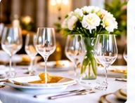 Private Events & Venue Support